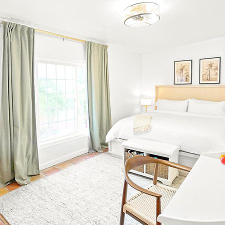 The Mary Anne Boutique Hotel Usvi Charlotte Amalie Extérieur photo