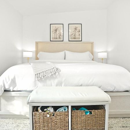 The Mary Anne Boutique Hotel Usvi Charlotte Amalie Extérieur photo