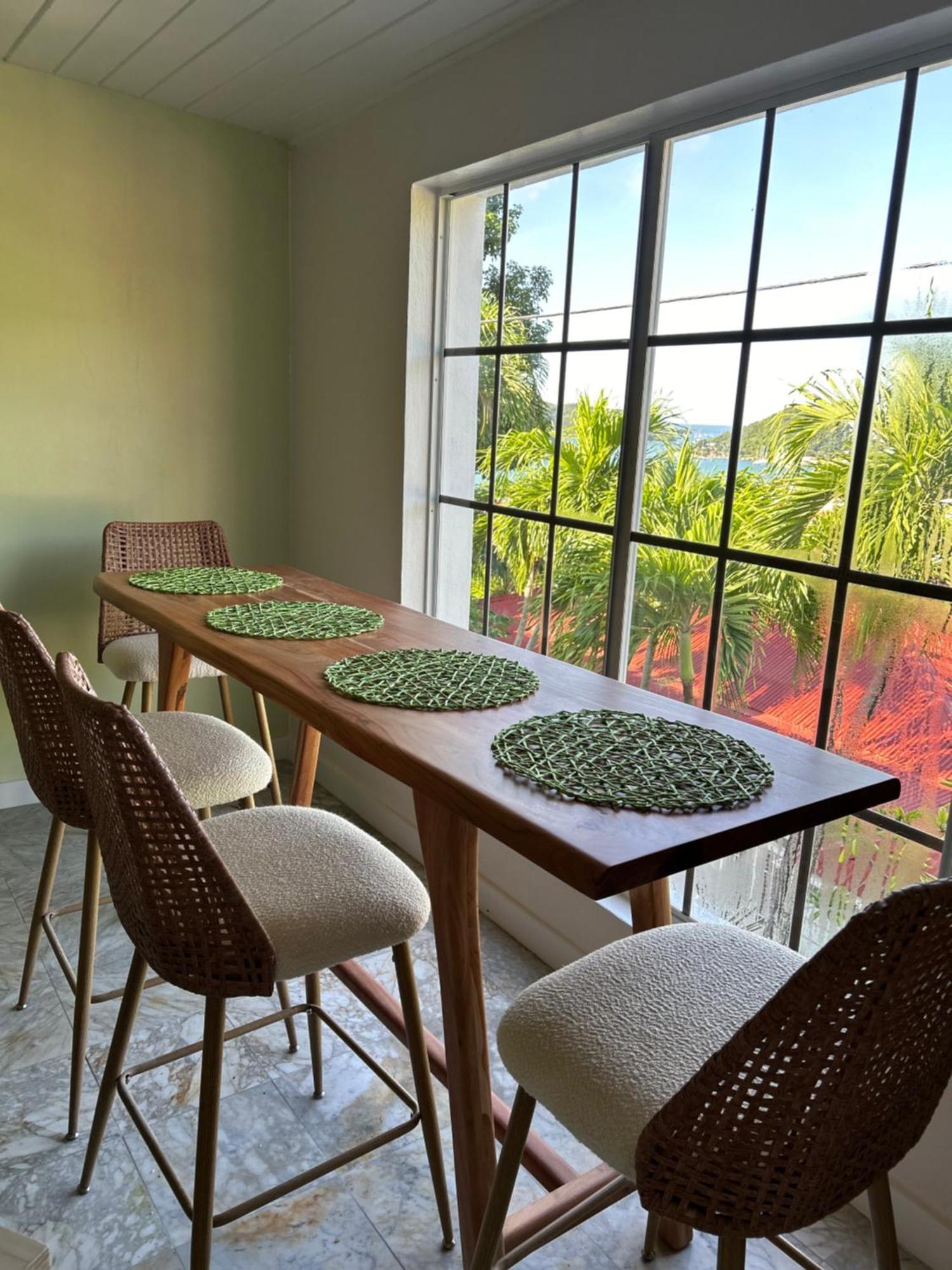 The Mary Anne Boutique Hotel Usvi Charlotte Amalie Extérieur photo