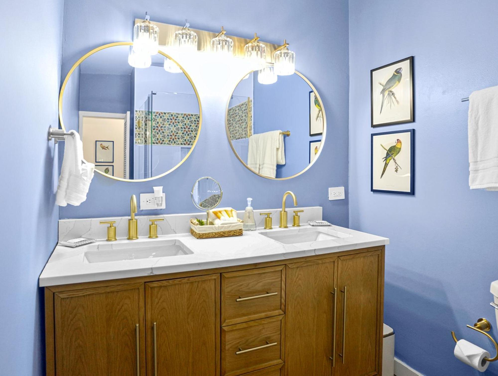 The Mary Anne Boutique Hotel Usvi Charlotte Amalie Extérieur photo