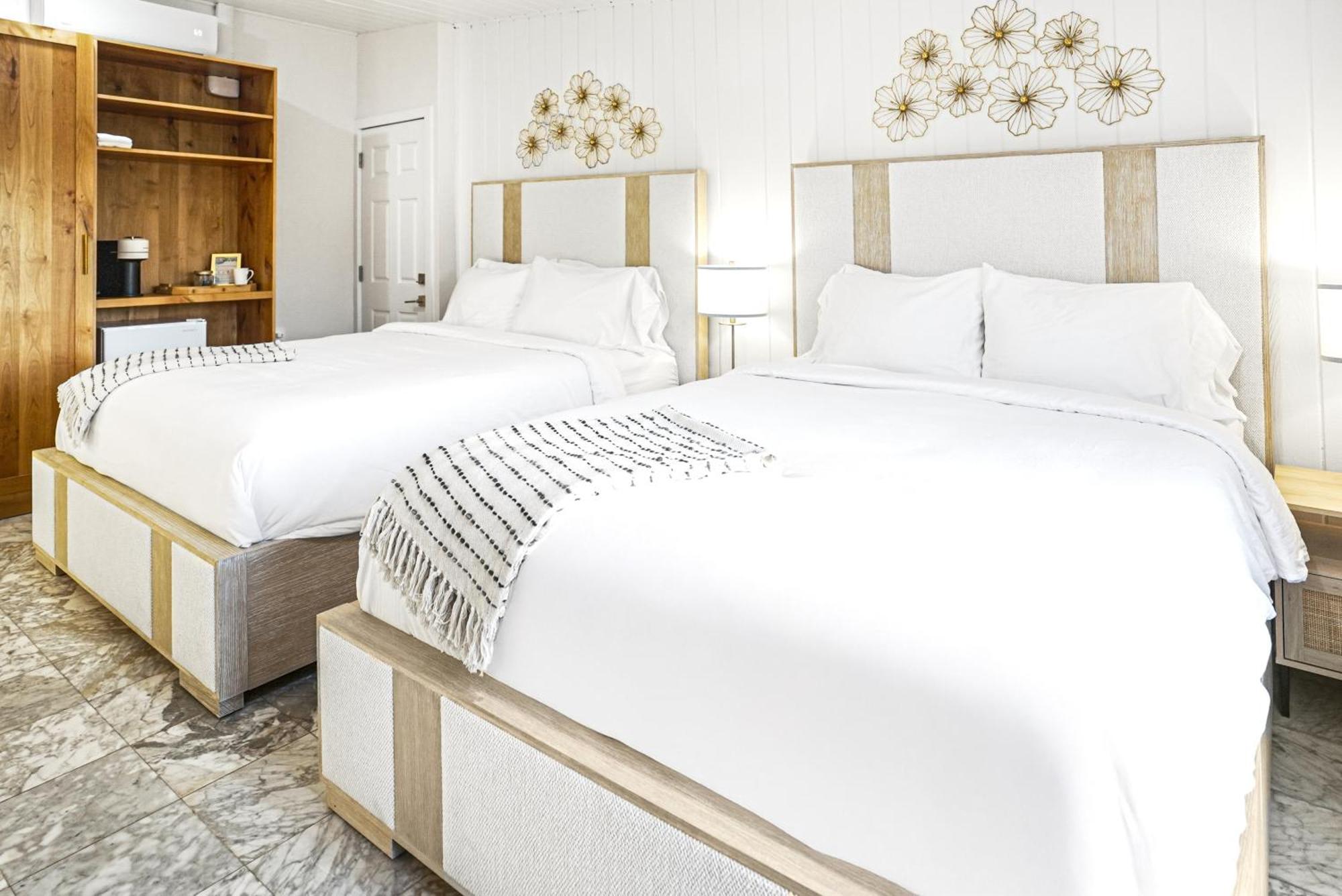 The Mary Anne Boutique Hotel Usvi Charlotte Amalie Extérieur photo