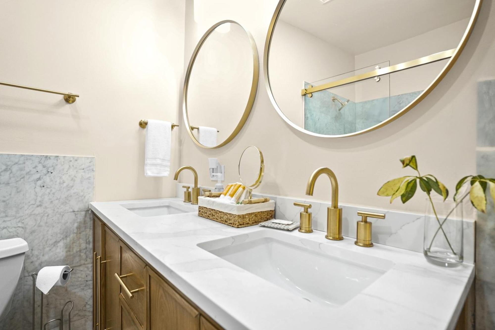 The Mary Anne Boutique Hotel Usvi Charlotte Amalie Extérieur photo