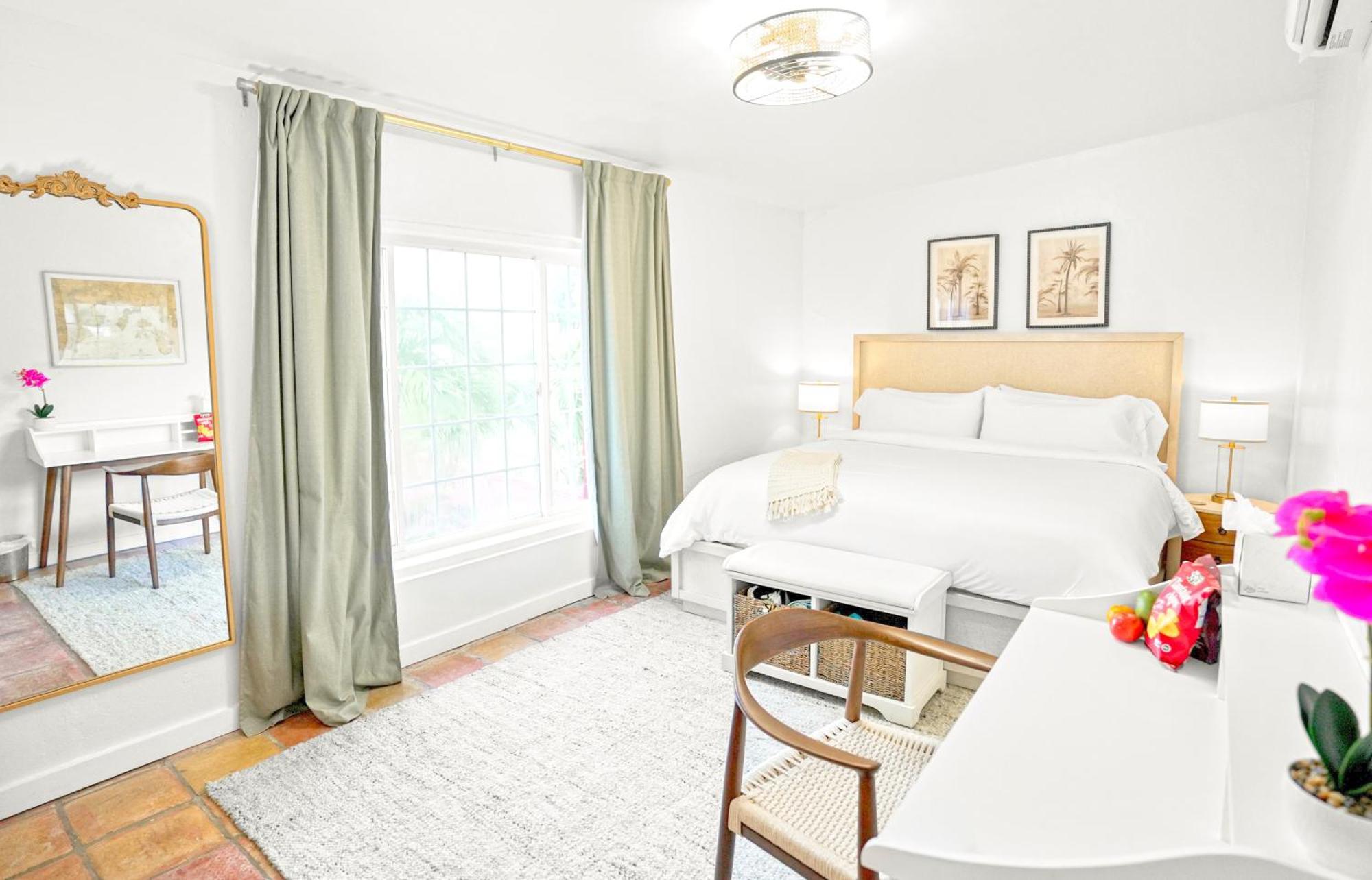 The Mary Anne Boutique Hotel Usvi Charlotte Amalie Extérieur photo