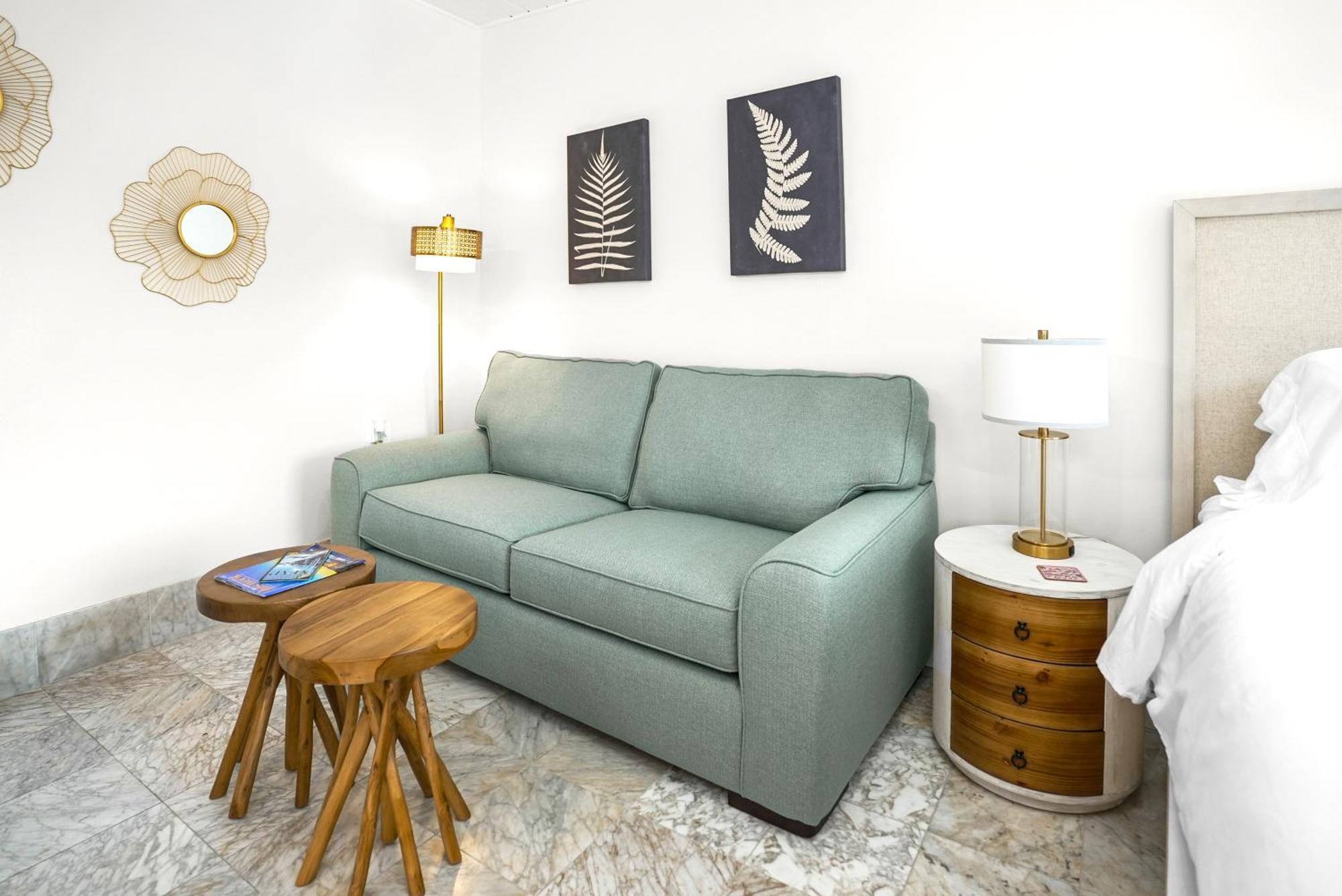The Mary Anne Boutique Hotel Usvi Charlotte Amalie Extérieur photo