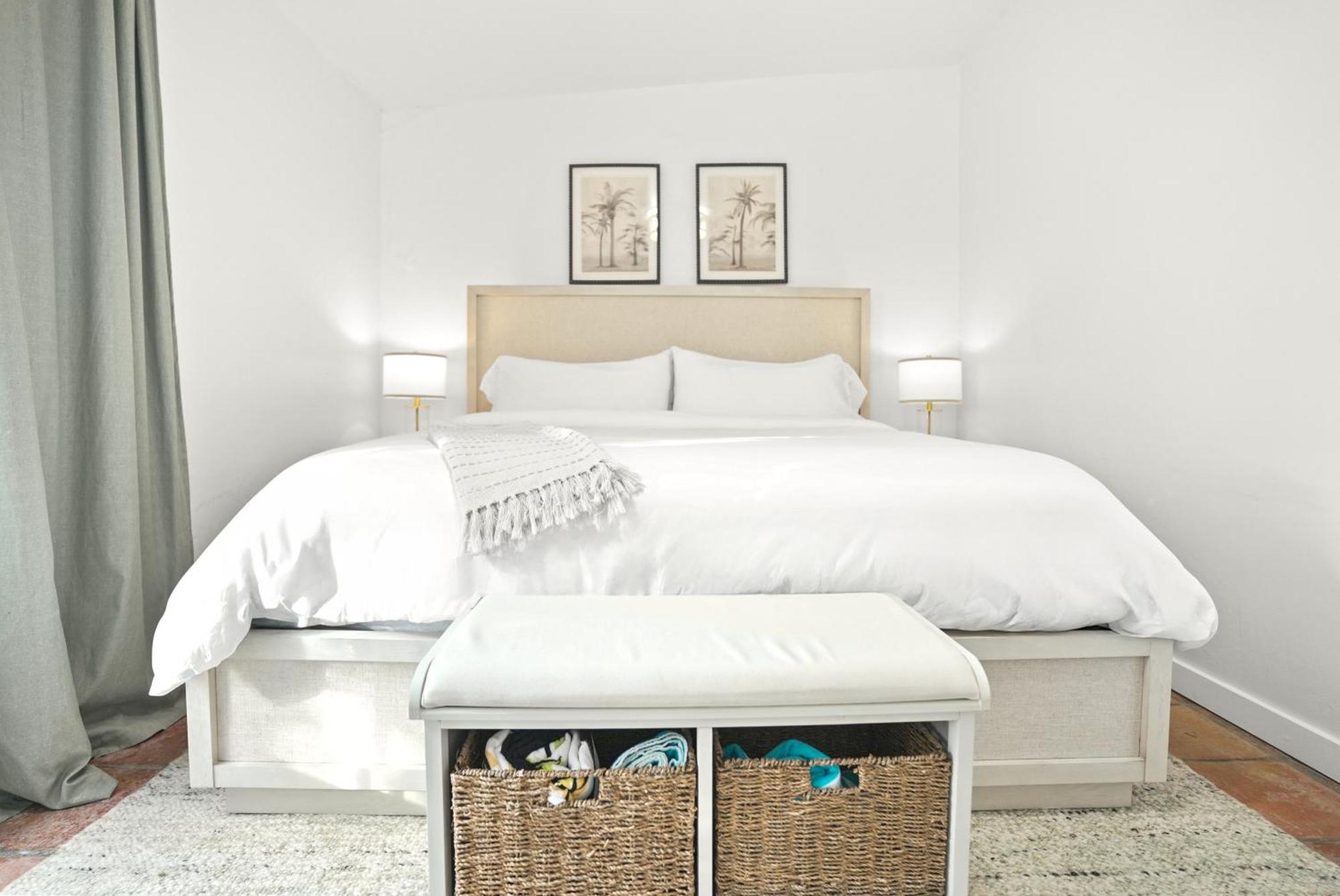 The Mary Anne Boutique Hotel Usvi Charlotte Amalie Extérieur photo