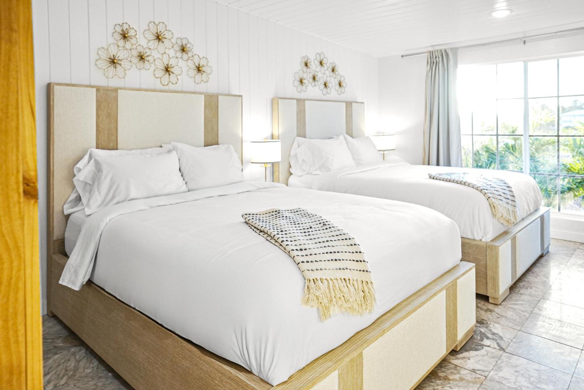 The Mary Anne Boutique Hotel Usvi Charlotte Amalie Extérieur photo