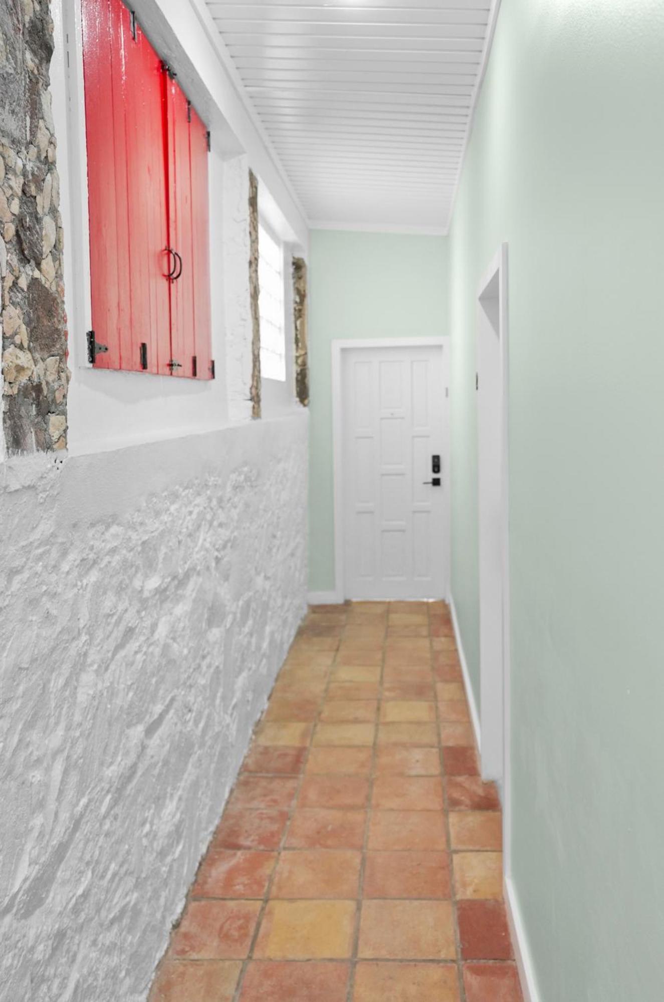 The Mary Anne Boutique Hotel Usvi Charlotte Amalie Extérieur photo